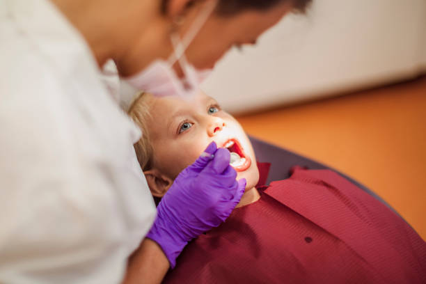 Best Chipped Tooth Repair Near Me  in Sevierville, TN